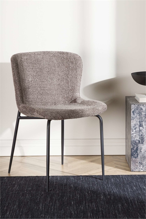 Стул Modesto 2 шт. 1181665002 - Фото 13532130