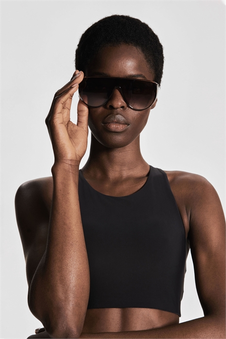 Спортивный бикини-топ 1251505001 - Фото 13532316