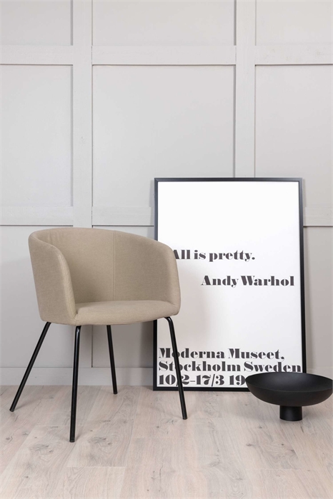 Стул Berit 1181699001 - Фото 13532566