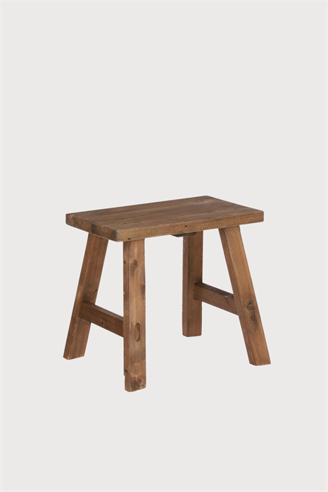 Табурет из переработанной древесины 1160819001 - Фото 13533291