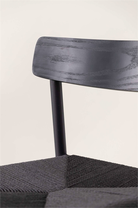 Стул Malmön 1271338001 - Фото 13534337