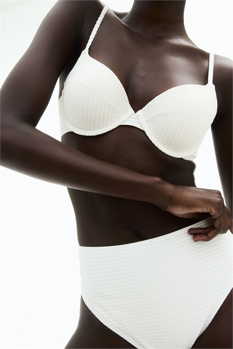 Трусы-бикини с высокой талией 1278387004 - Фото 13534349