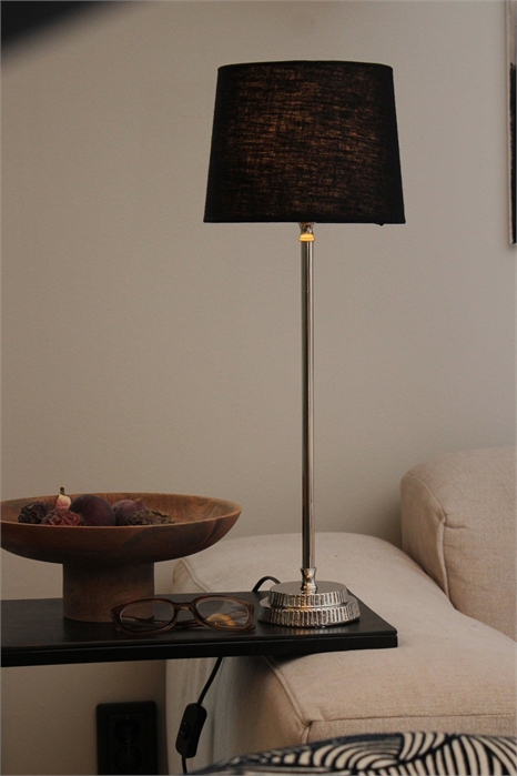 Настольная лампа Kent 1248168001 - Фото 13534498