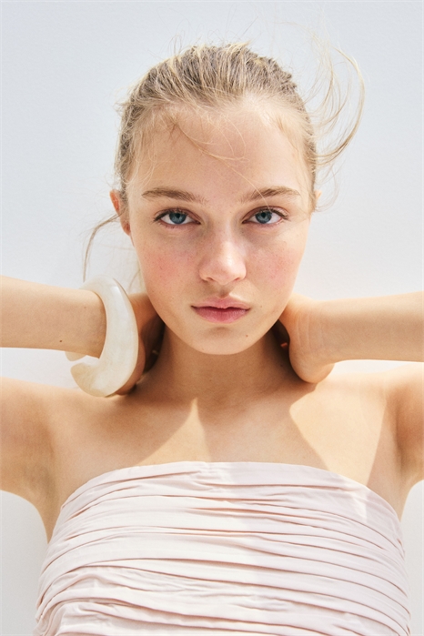 Топ-бандо с баской 1269204003 - Фото 13534753