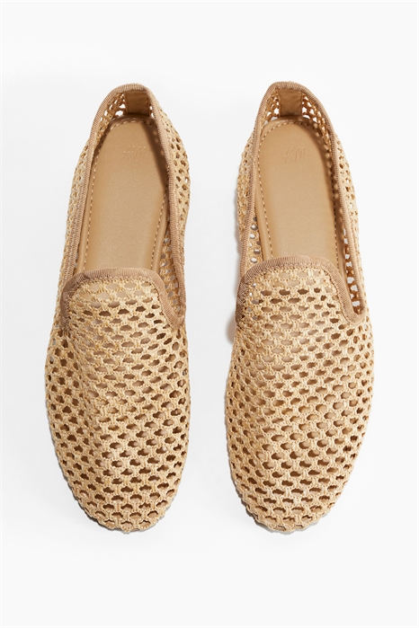 Мокасины из соломы 1270368002 - Фото 13534809