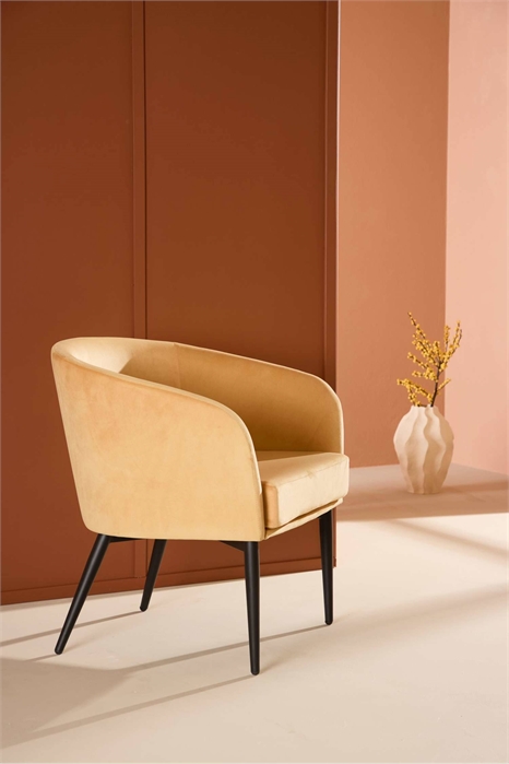 Кресло Fluffy 1294966001 - Фото 13534989