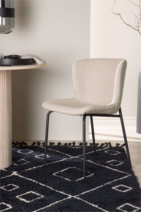 Стул Modesto 2 шт. 1181665001 - Фото 13535013