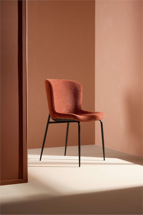 Обеденный стул Modesto в упаковке 2 штуки 1294965002 - Фото 13535492