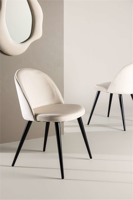 Стул Velvet 2 шт. 1181693001 - Фото 13536075