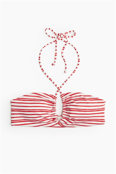 Бикини с мягкими завязками 1224418002 - Фото 13536325