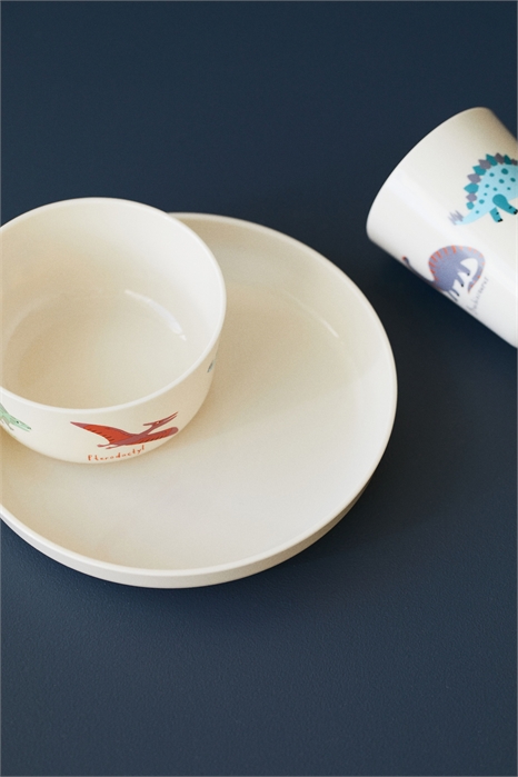 Детская тарелка 1257803004 - Фото 13536349