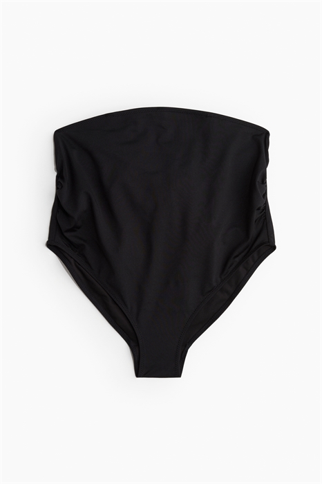 Низ бикини с высокой талией MAMA 1224321001 - Фото 13536407