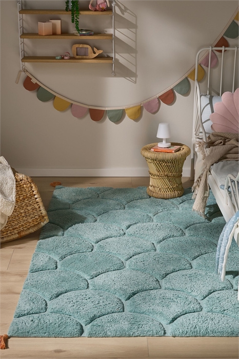 Детский моющийся коврик Undine 1301928003 - Фото 13536691