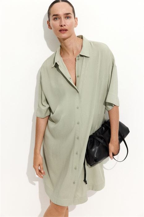 Платье-рубашка MAMA Before & After 1255747001 - Фото 13536874