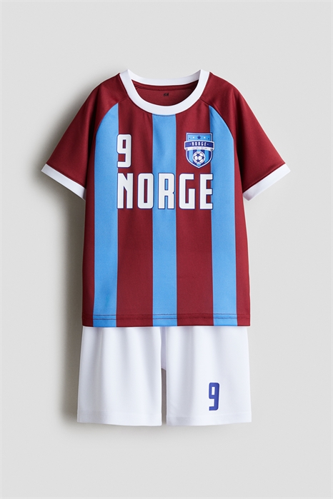 Футбольный набор 1273422012 - Фото 13537765