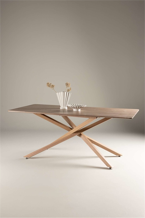 Обеденный стол Piazza 1271415001 - Фото 13537868