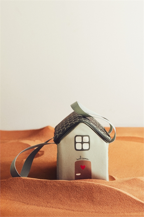 Детская прохладная сумка 1211433001 - Фото 13537962