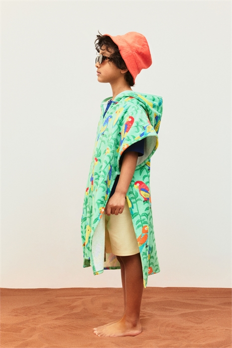 Накидка на полотенце 1214194011 - Фото 13538926