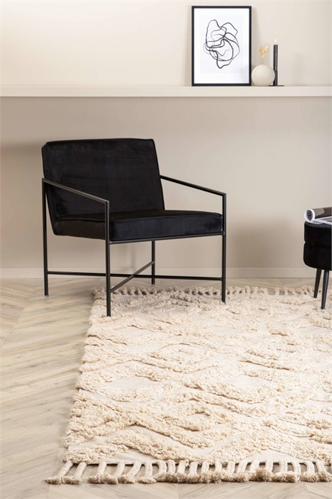 Ковер Hilma 1181690001 - Фото 13539355