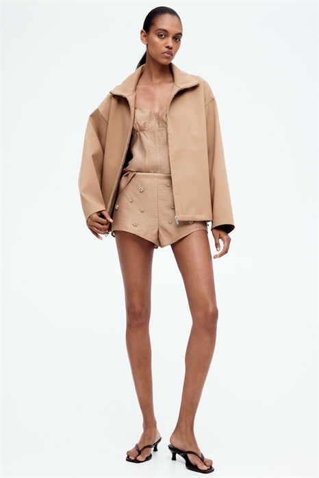 Топ на бретельках 1284894001 - Фото 13541178