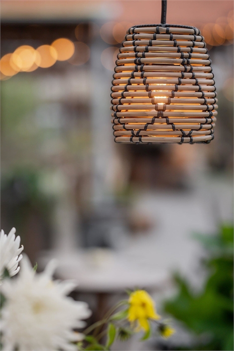 Подвесной светильник Lollo 18 см 1300792001 - Фото 13541401