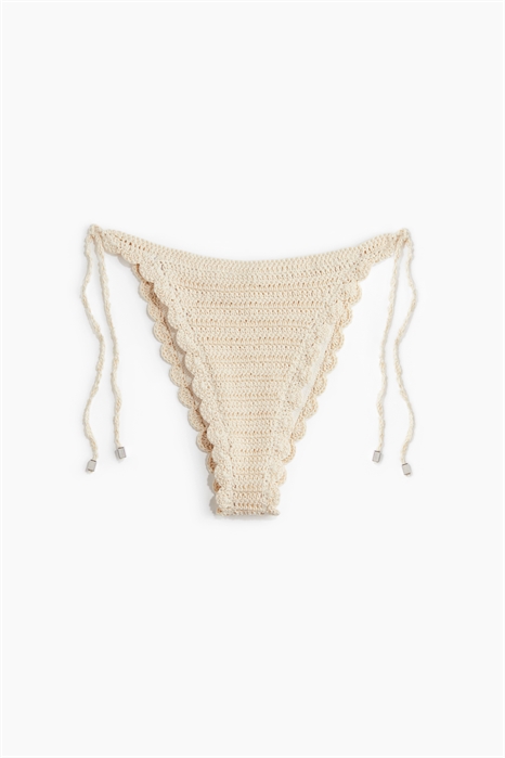 Crochet Tie Side Brief 1288954001 - Фото 13542672