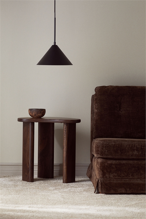 Металлический подвесной светильник 1242132003 - Фото 13543238