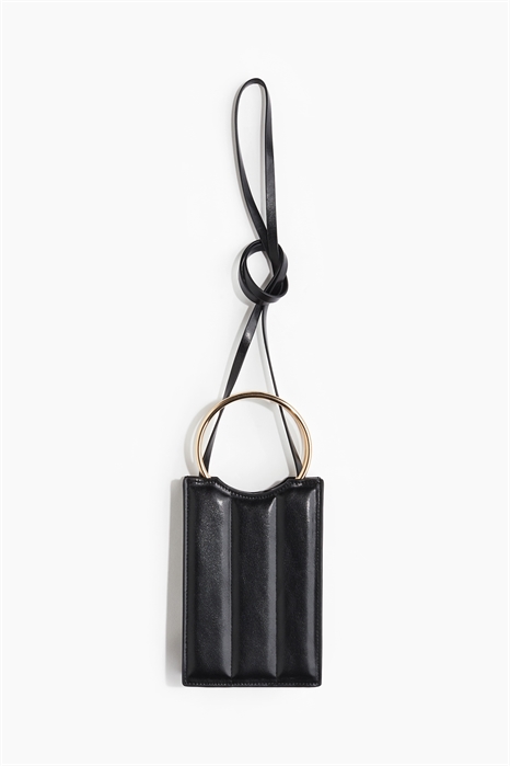 Стеганая сумка для телефона 1256498003 - Фото 13543465