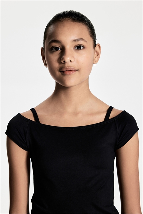 Спортивный топ с SoftMove™ 1261686002 - Фото 13543473