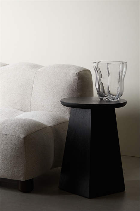 Маленький деревянный приставной столик 1232087002 - Фото 13543708