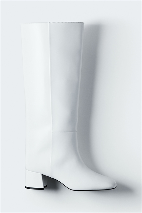 Сапоги до колена 1249039002 - Фото 13543755