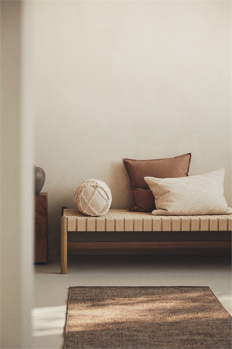 Ковер плоского плетения для помещений и улицы 1229818002 - Фото 13544611