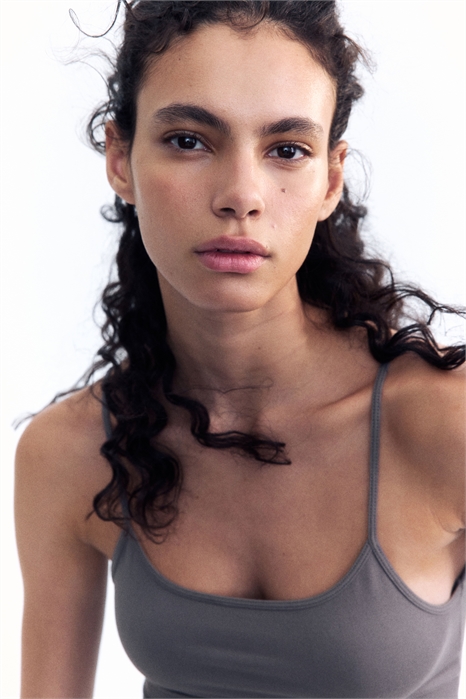 Топ на бретельках 1261290004 - Фото 13544930