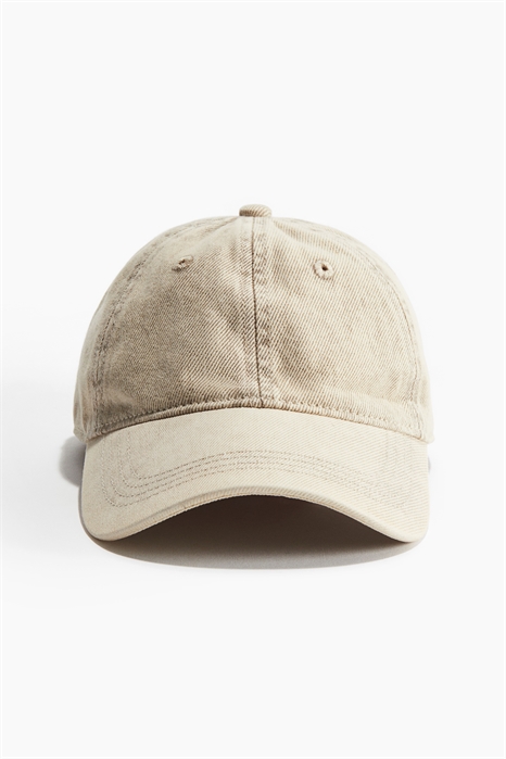 Джинсовая кепка 1261575004 - Фото 13544956