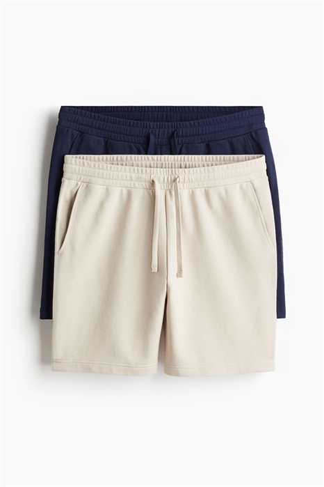 Шорты Regular Fit набор из 2 штук 1264429002 - Фото 13545158