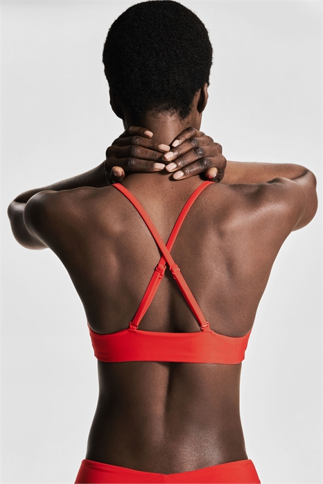 Спортивный бикини-топ 1265371004 - Фото 13545162