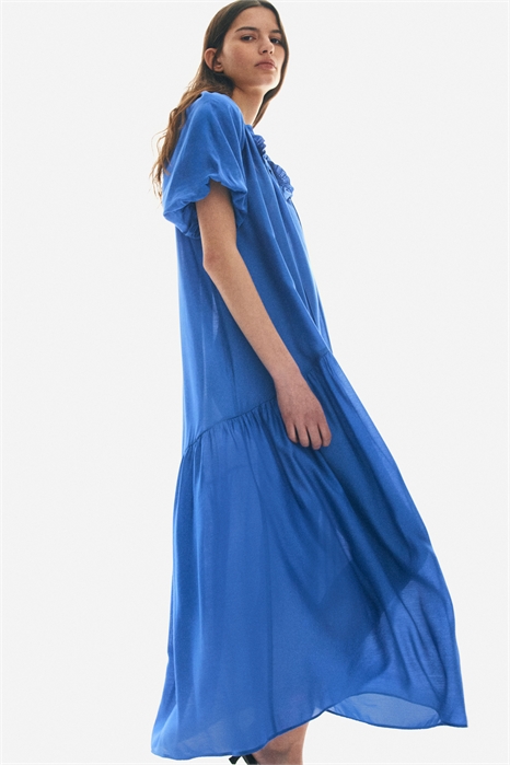 Платье с рисунком 1276491004 - Фото 13545910