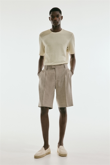 Трикотажная футболка Regular Fit 1276983001 - Фото 13546050