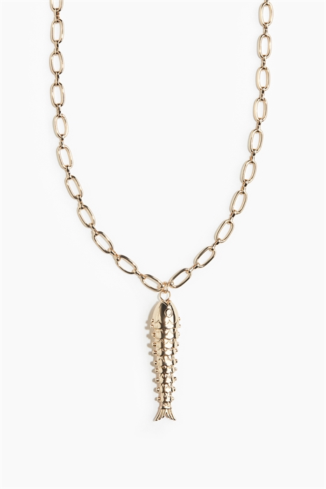 Ожерелье с кулоном 1281317001 - Фото 13546409