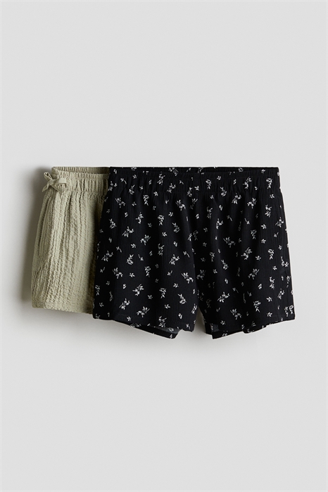 Шорты из 2 комплектов 1282949001 - Фото 13546598