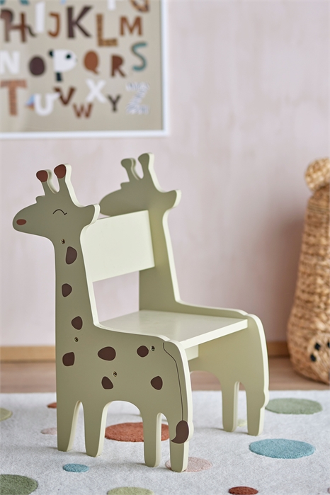 Стул Ibber 1310836001 - Фото 13547284