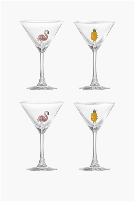 Бокал для коктейлей Misa. Набор из 4 1310865001 - Фото 13547320
