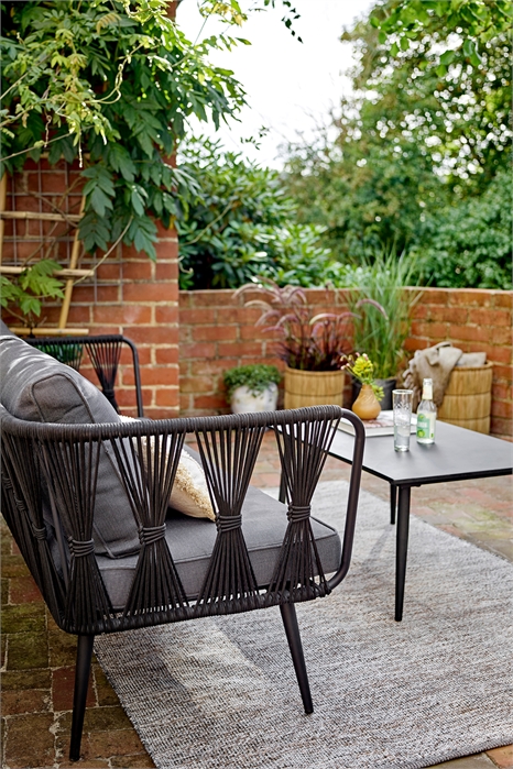 Коврик Peretti 1310873001 - Фото 13547332