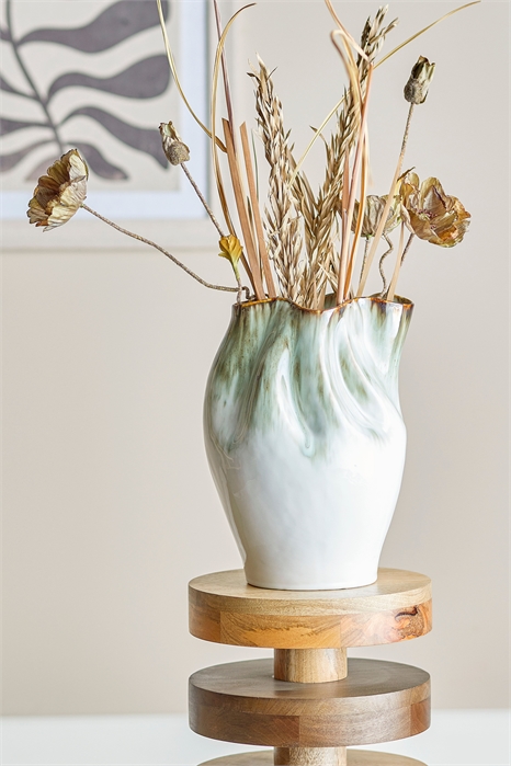 Ваза Nisha 1310877001 - Фото 13547347