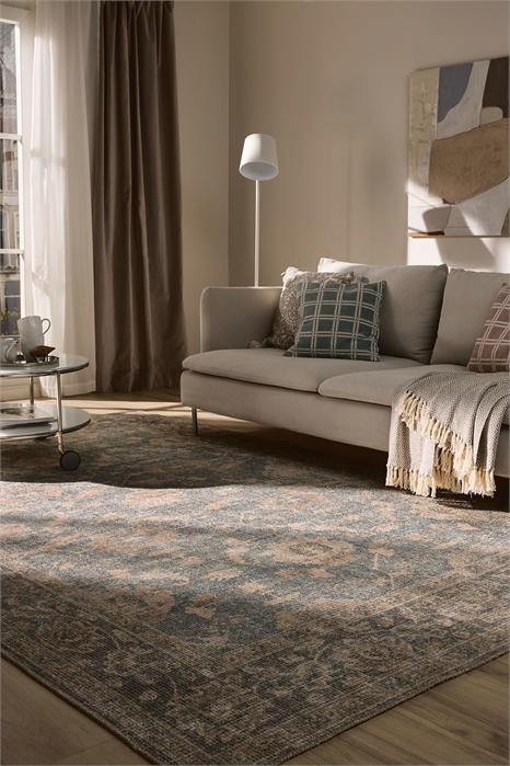 Ковер Lorenzo 1282603001 - Фото 13548728