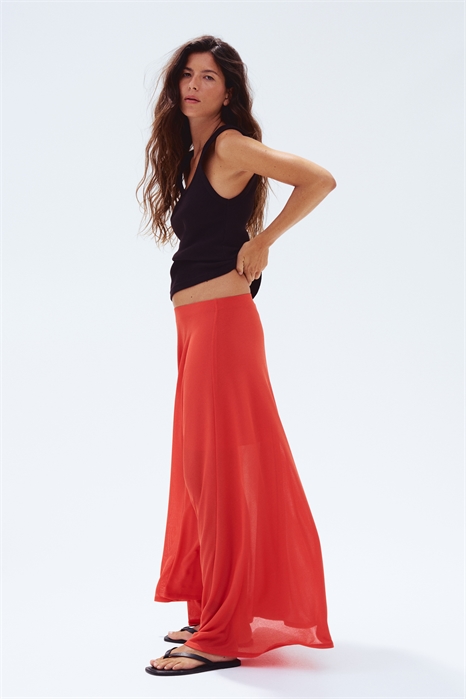 Юбка А-линии из джерси 1291289001 - Фото 13550665