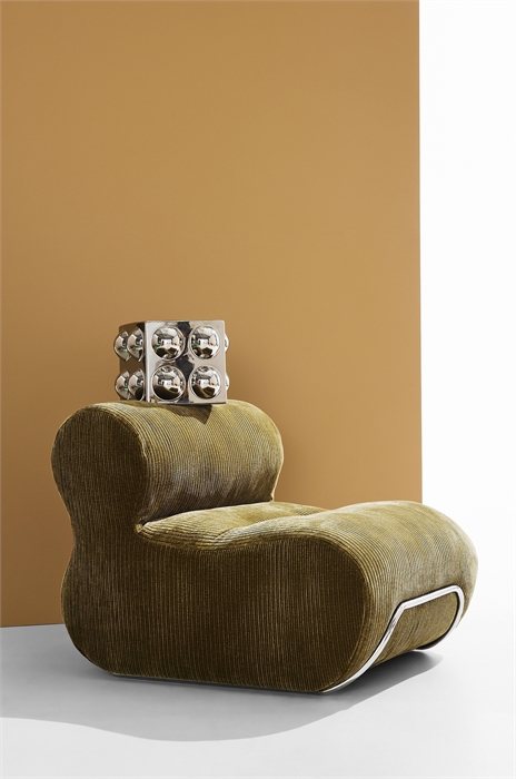 Кресло Archie 1294981003 - Фото 13551096