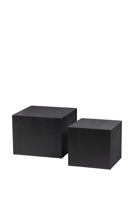 Приставной столик Sanne - комплект из 2 1234198001 - Фото 13551769