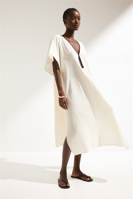 Пляжный кафтан 1272278002 - Фото 13552259