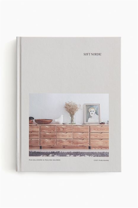 Мягкий скандинавский 1301512001 - Фото 13552376